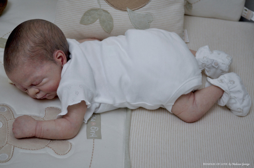 precious gift reborn kit